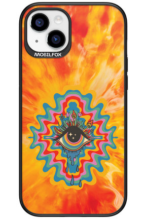 ThirdEye 2.0 - Apple iPhone 15 Plus