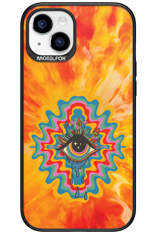 ThirdEye 2.0 - Apple iPhone 15 Plus