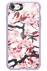 Sakura - Apple iPhone SE 2022