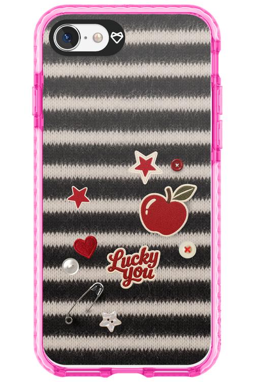 Lucky You 2.0 - Apple iPhone SE 2020