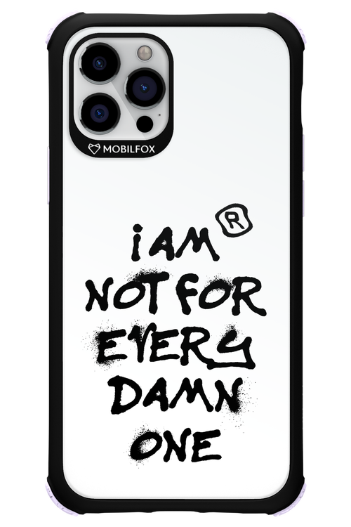 Original R 2.0 - Apple iPhone 12 Pro