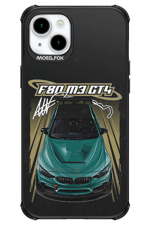 FBD M3 GT4 2.0 - Apple iPhone 15 Plus