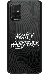 Money Whisperer 2.0 - Samsung Galaxy A51
