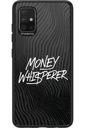 Money Whisperer 2.0 - Samsung Galaxy A51