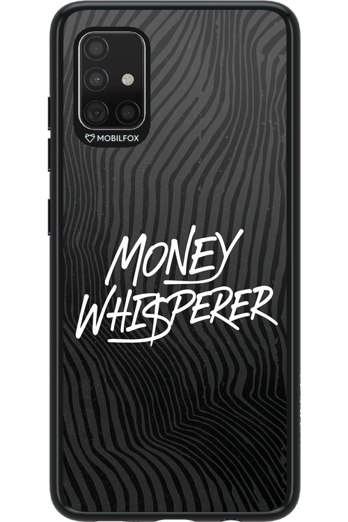 Money Whisperer 2.0 - Samsung Galaxy A51