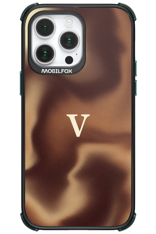 Coffee Cream - V 2.0 - Apple iPhone 14 Pro Max