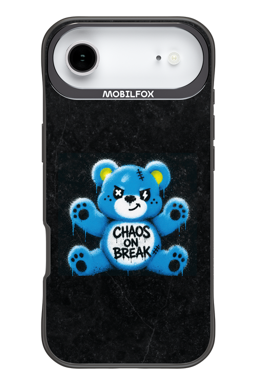 Chaos on Break 2.0 - Apple iPhone 17 Air