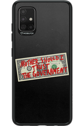 Government 2.0 - Samsung Galaxy A51