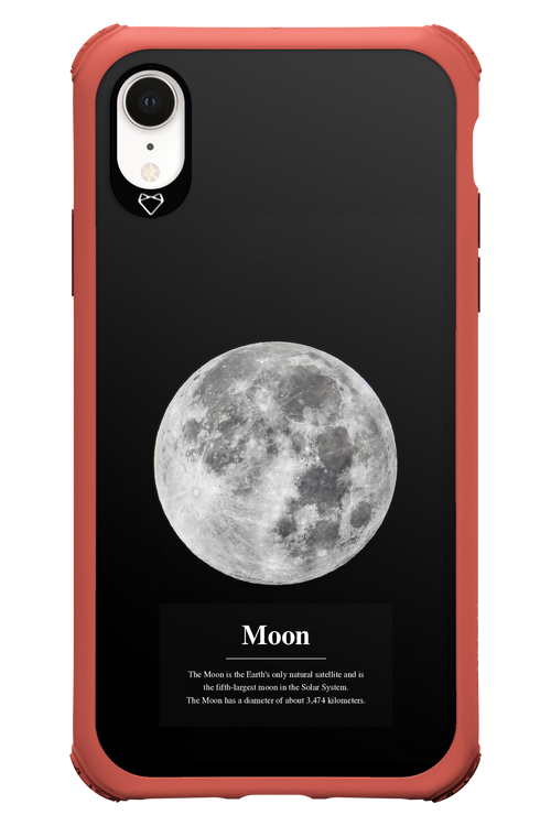 Moon 2.0 - Apple iPhone XR