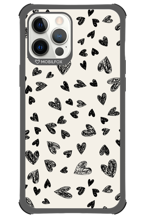 Crazy in Luv 2.0 - Apple iPhone 12 Pro Max