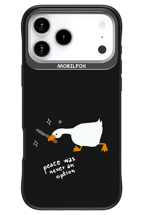 OPTION 2.0 - Apple iPhone 17 Pro Max