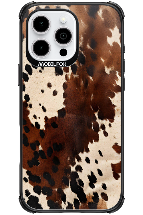 Wild Cow 2.0 - Apple iPhone 16 Pro Max