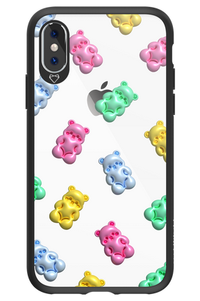 Gummmy Bears 2.0 - Apple iPhone X
