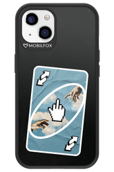In God Hand 2.0 - Apple iPhone 13