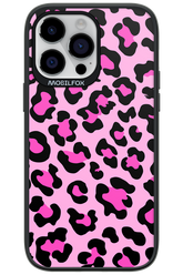 PINK LEOPARD 2.0 - Apple iPhone 14 Pro Max