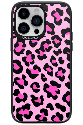 PINK LEOPARD 2.0 - Apple iPhone 14 Pro Max