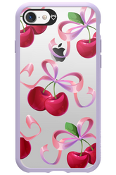 Cherry Cherry Lady - Apple iPhone 7