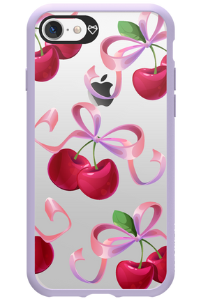 Cherry Cherry Lady - Apple iPhone 7