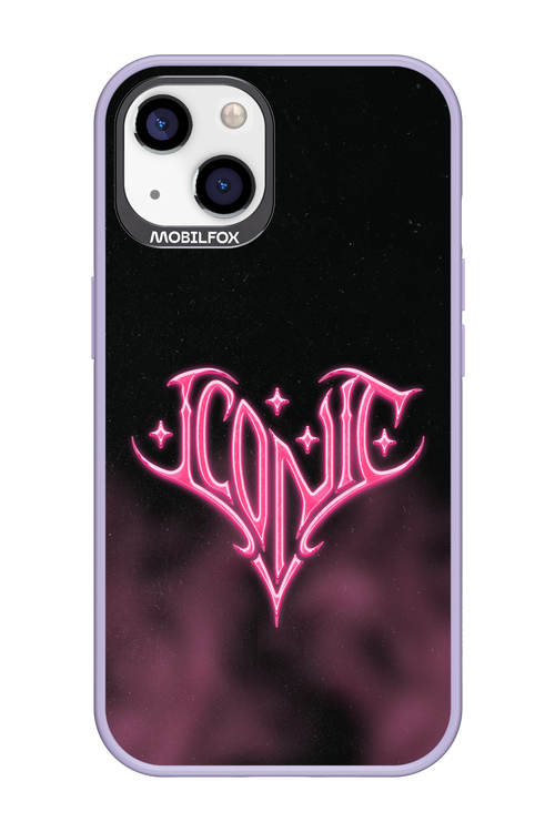 Iconica 2.0 - Apple iPhone 13