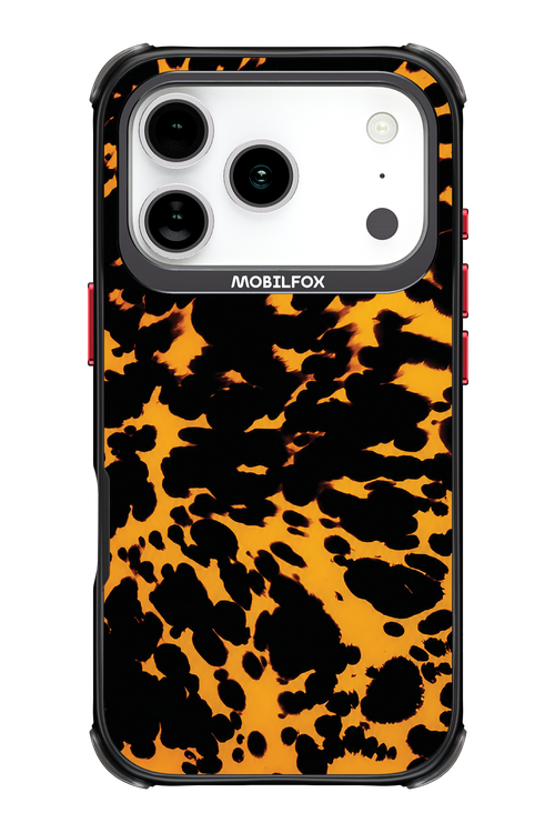 Tortoise Shell 2.0 - Apple iPhone 17 Pro