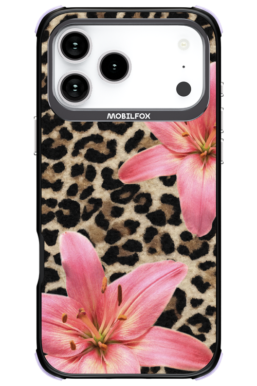 Leobloom 2.0 - Apple iPhone 17 Pro Max