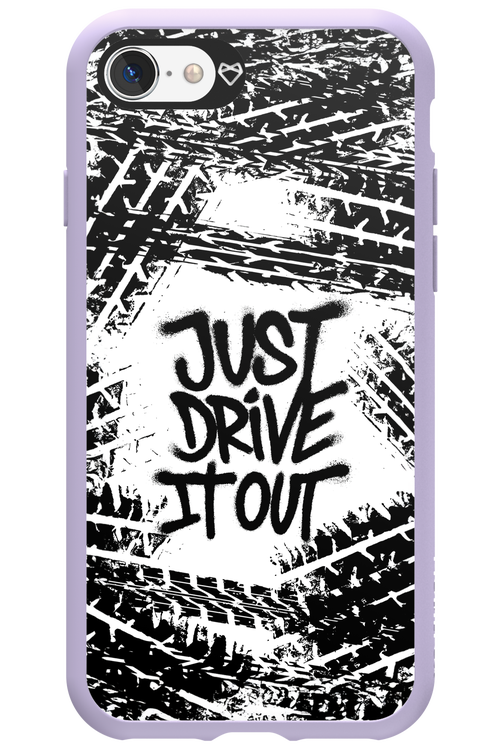 Drive It Out 2.0 - Apple iPhone SE 2020