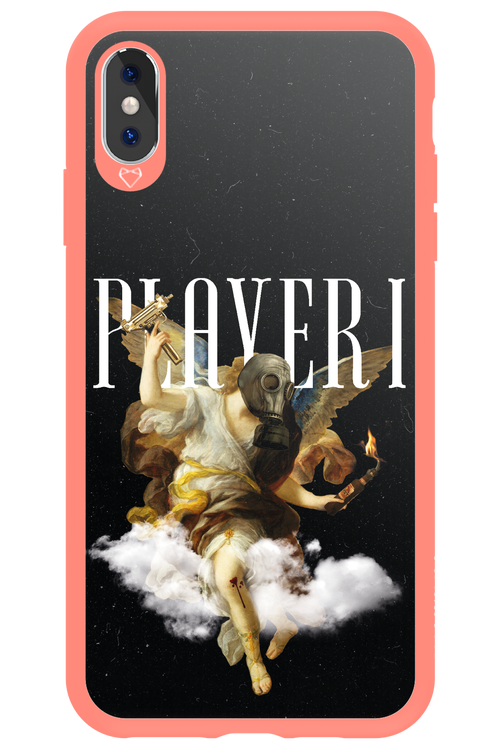 PLAYER1 - Apple iPhone XS Max