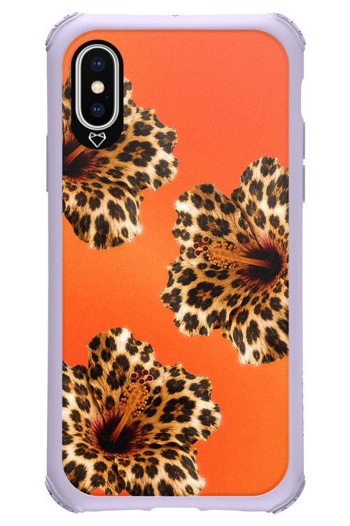 Sun Purr 2.0 - Apple iPhone X