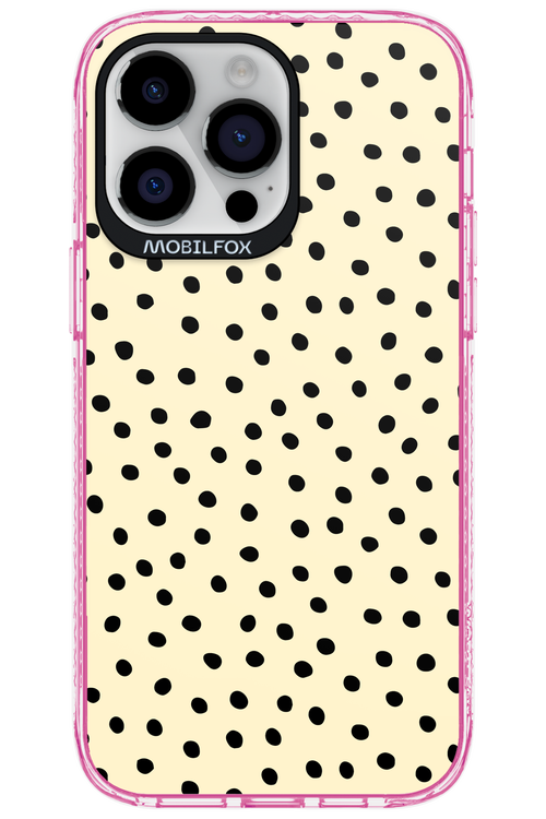 Polka Dots 2.0 - Apple iPhone 14 Pro Max