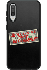 Government 2.0 - Samsung Galaxy A50