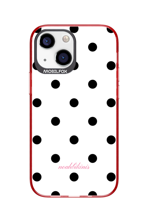 Baby Dots - Apple iPhone 13 Mini