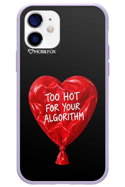 Too Hot 2.0 - Apple iPhone 12