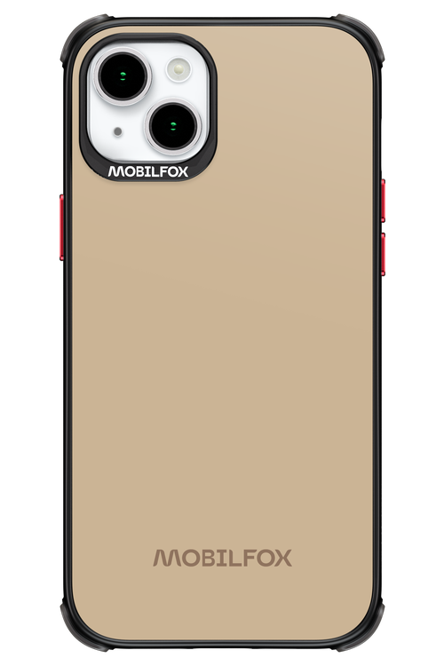 Sand 2.0 - Apple iPhone 15 Plus