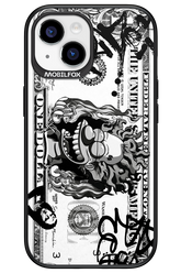 CLOWN BLVCK 2.0 - Apple iPhone 15