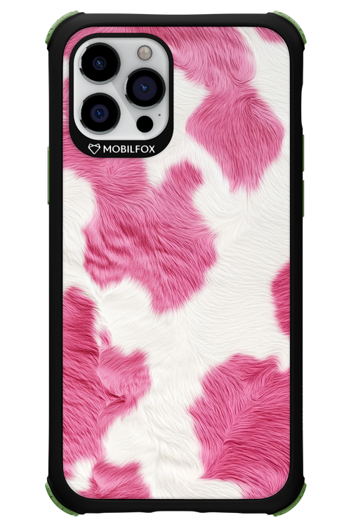 Pink Cow - Apple iPhone 12 Pro