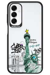 Urban Liberty 2.0 - Samsung A16