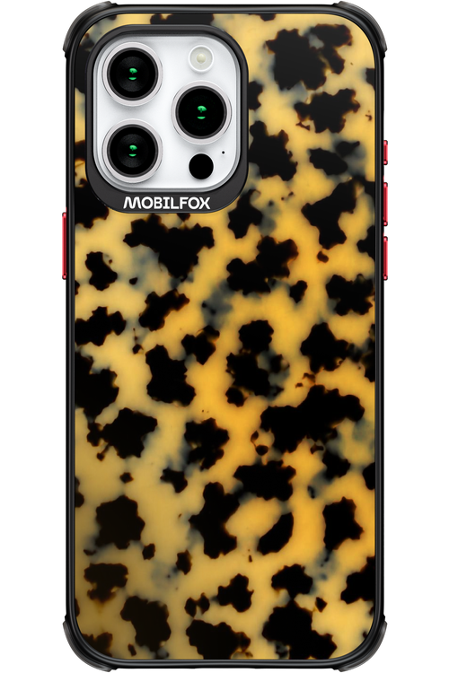 Tortoiseshell 2.0 - Apple iPhone 15 Pro Max