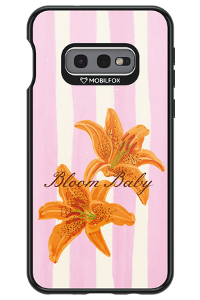 Bloom Baby 2.0 - Samsung Galaxy S10e