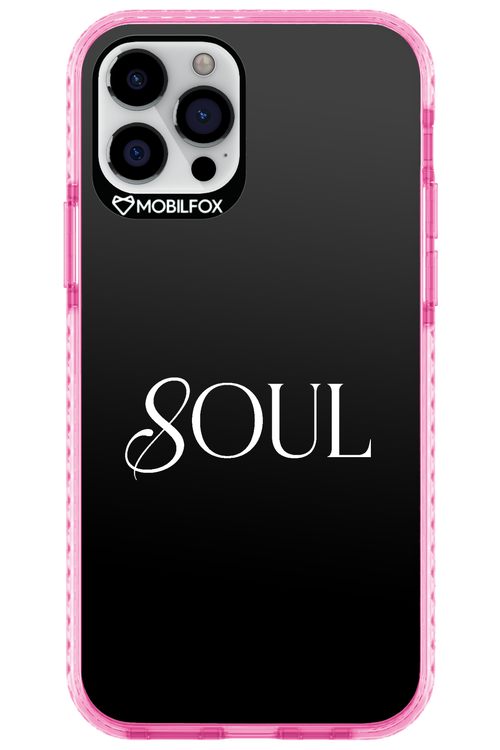 S Soul Mates - Apple iPhone 12 Pro