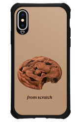 Classy Cookie - Apple iPhone XS