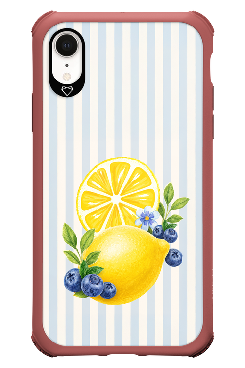 Fresh Flash 2.0 - Apple iPhone XR