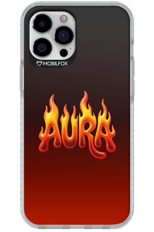 Aura 2.0 - Apple iPhone 12 Pro Max