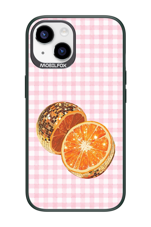 Discorange 2.0 - Apple iPhone 14