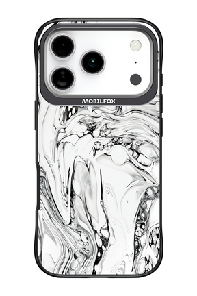 Ebony and Ivory 2.0 - Apple iPhone 17 Pro