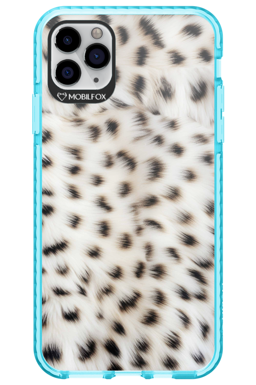 White Leopard 2.0 - Apple iPhone 11 Pro Max