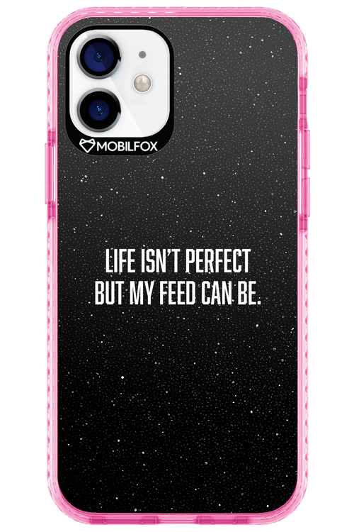 My feed 2.0 - Apple iPhone 12