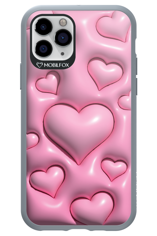 Hearts 2.0 - Apple iPhone 11 Pro