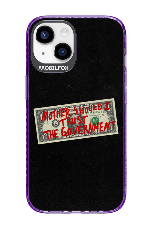 Government 2.0 - Apple iPhone 14