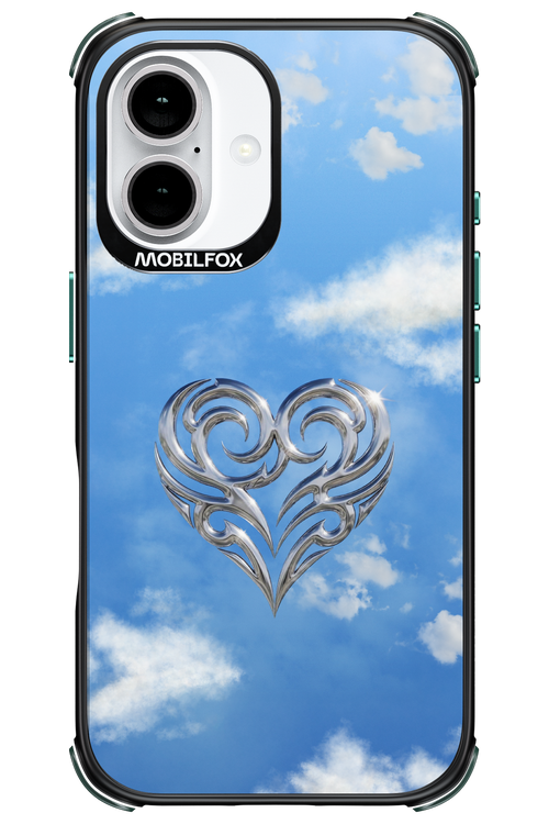 Dream Heart 2.0 - Apple iPhone 16