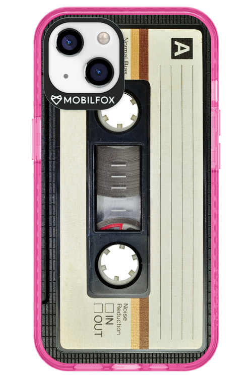 CASE 11 2.0 - Apple iPhone 13